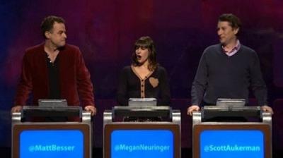 @midnight with Chris Hardwick