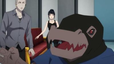 神之塔 -Tower of God-