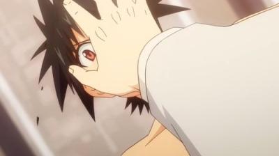 UQ HOLDER!～魔法先生ネギま！