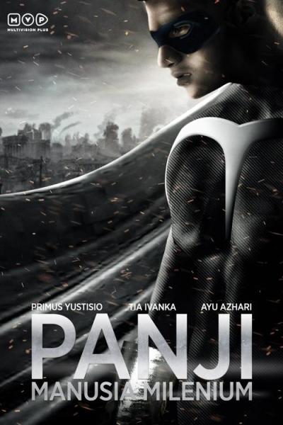 Panji Manusia Millenium filmas online