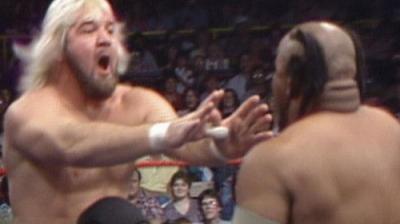 World Class Championship Wrestling