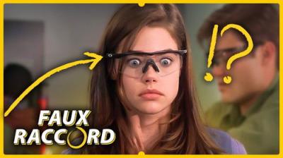 Faux raccord
