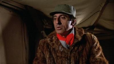 M*A*S*H