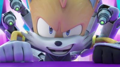 Sonic Prime
