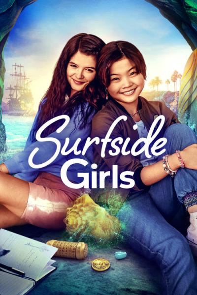 Surfside Girls filmas online
