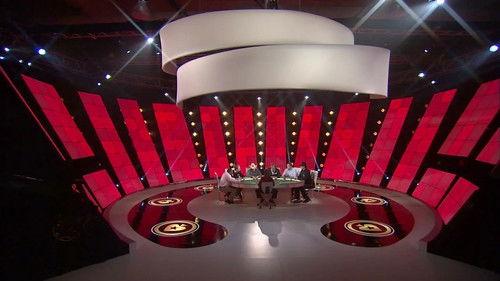 The PokerStars.net Big Game filmas žiurėti online