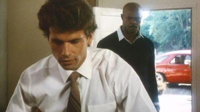 Falcon Crest