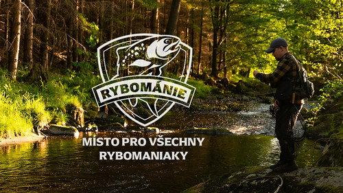 Rybománie filmas žiurėti online