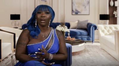 Love & Hip Hop Atlanta