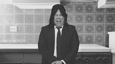 Breaking News: No Laugh Newsroom