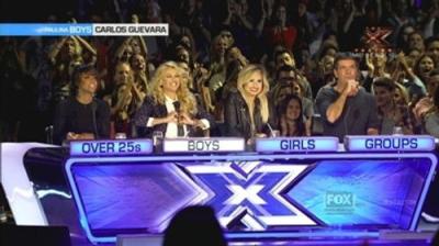 The X Factor