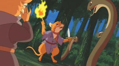 Redwall