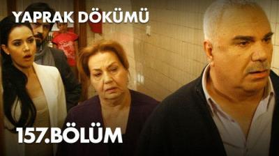 Yaprak Dökümü