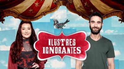 Ilustres Ignorantes