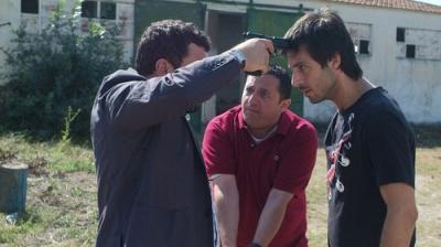 Los hombres de Paco