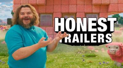 Honest Trailers