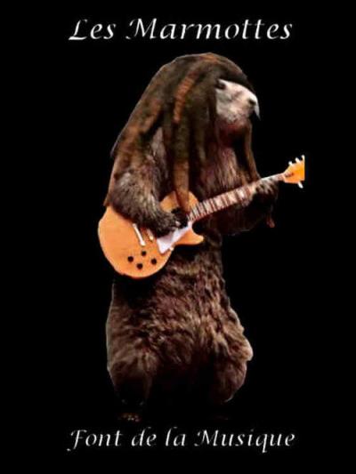 Les Marmottes filmas online