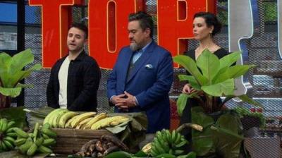 Top Chef VIP