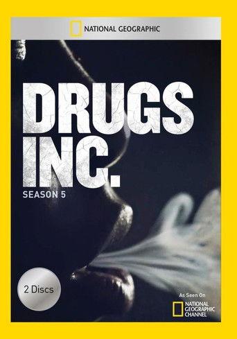 Drugs, Inc. filmas online