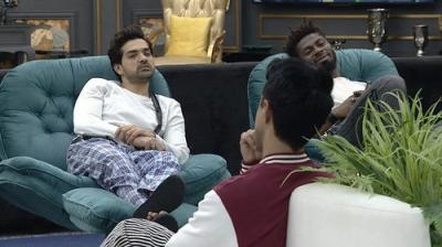 Tamasha