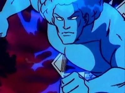 Visionaries: Knights of the Magical Light