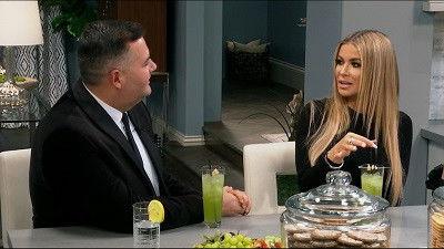 Kocktails With Khloé