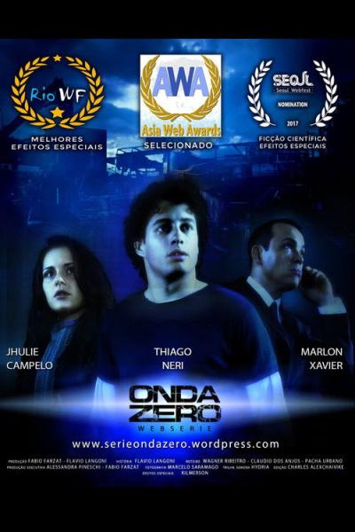 Onda Zero filmas online
