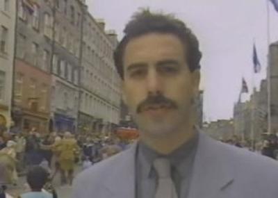 Da Ali G Show