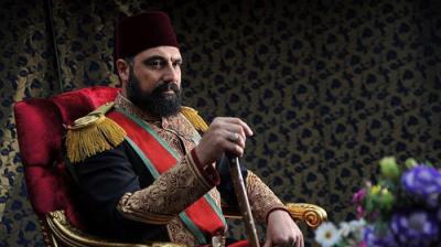 Payitaht: Abdülhamid