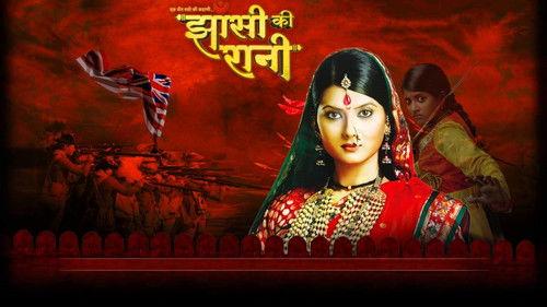 Jhansi Ki Rani filmas žiurėti online