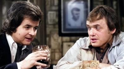 Whatever Happened to the Likely Lads?