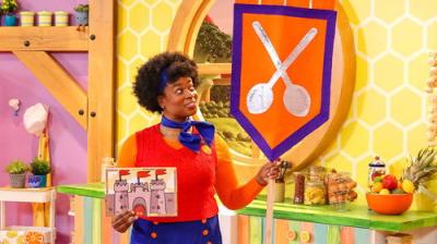 Big Cook Little Cook (2022)