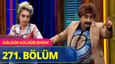 Güldür Güldür Show