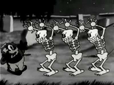 Looney Tunes