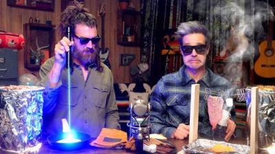 Good Mythical Morning