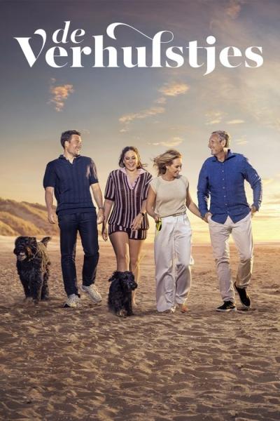 De Verhulstjes filmas online