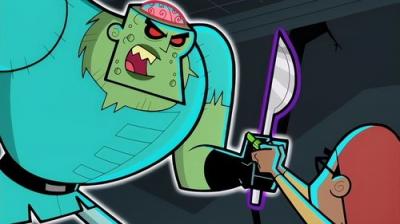 Danny Phantom