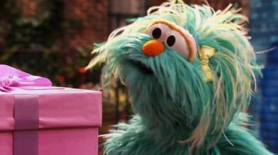 Sesame Street