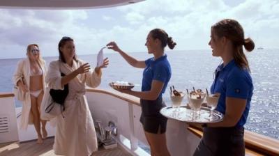 Below Deck Down Under