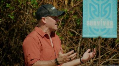 Survivor Québec