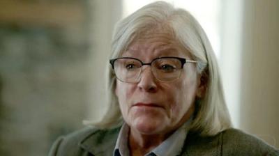 Accident, Suicide or Murder