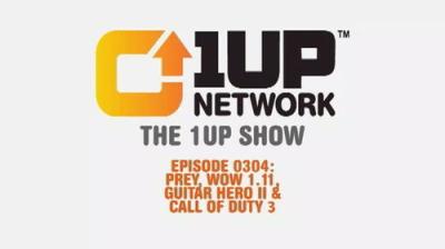 The 1UP Show