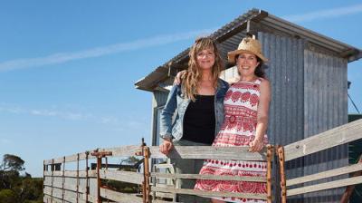 Julia Zemiro's Home Delivery