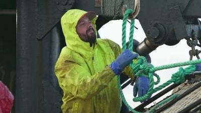 Deadliest Catch