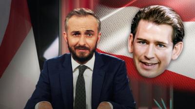 ZDF Magazin Royale