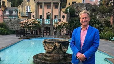 Great British Railway Journeys