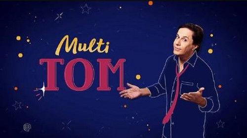 Multi Tom filmas žiurėti online
