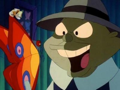 Timonas ir Pumba
