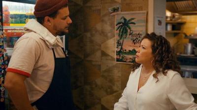 Dolorės Roach siaubas