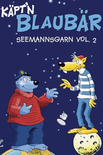 Käpt'n Blaubärs Seemannsgarn filmas online